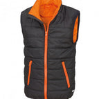BLACK/ORANGE / 2/3 / RESULT