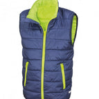 NAVY/LIME / 2/3 / RESULT