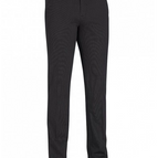 CHARCOAL PIN DOT / 28 L / BROOK TAVERNER
