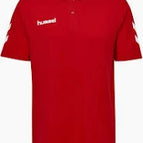 TRUE RED / S / HUMMEL