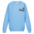 SKY BLUE / 2 TO 3 / ROWLINSON