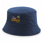 FRENCH NAVY/WHITE