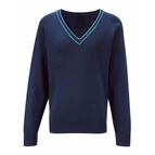 NAVY / 24 / ROWLINSON