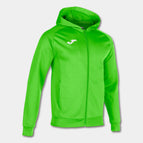 FLUORESCENT GREEN / 6XS / JOMA
