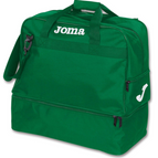 Green / S / JOMA