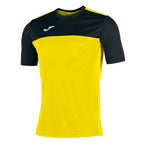 Yellow/Black