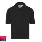 BLACK / 1-2 / DAVID LUKE