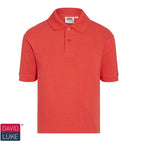 RED / 1-2 / DAVID LUKE