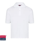 WHITE / 1-2 / DAVID LUKE