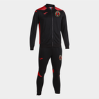 BLACK/RED / 6XS / JOMA