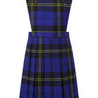 Royal Blue / 3-4 / BANNER