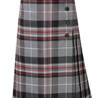 Grey / WAIST 20 LENGTH 12 / BANNER