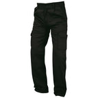 BLACK / 28 R / ORN