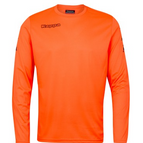 FLUORESCENT RED