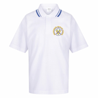 WHITE/ROYAL / 3 TO 4 / ROWLINSON