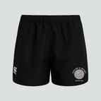 BLACK / SIZE 6 / CANTERBURY