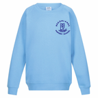 SKY BLUE