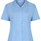 Blue / 22 / TRUTEX
