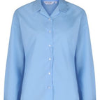 Blue / 22 / TRUTEX