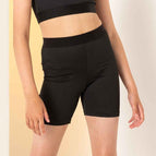 BLACK/BLACK / 5/6 / SKINNI FIT