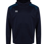 NAVY / XS / CANTERBURY