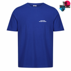 ROYAL BLUE / 2/3 / ROWLINSON