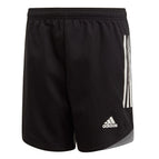 Black/White / 11-12 / ADIDAS
