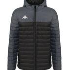 BLACK/GREY