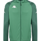 Green / 10Y / KAPPA