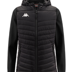 BLACK / S / KAPPA