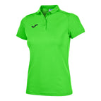 FLUORESCENT GREEN / 2XS / JOMA