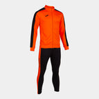 ORANGE/BLACK / 7XS / JOMA