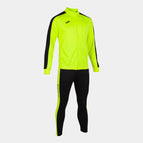 FLUORESCENT YELLOW/BLACK / 7XS / JOMA