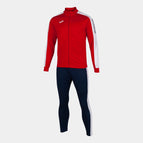 RED/NAVY BLUE / 7XS / JOMA