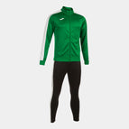 GREEN/BLACK / 7XS / JOMA