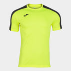 FLUORESCENT YELLOW/BLACK