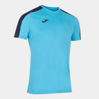 FLUORESCENT TURQUOISE/NAVY BLUE / 8XS-7XS / JOMA
