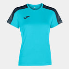 TURQUOISE/NAVY BLUE / 4XS-3XS / JOMA