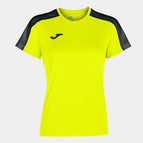FLUORESCENT YELLOW/BLACK / 4XS-3XS / JOMA