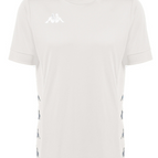 WHITE / 10Y / KAPPA