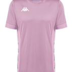 Pink/Dk Pink / 10Y / KAPPA