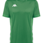 Green Bosphorus/Green Galapago / 10Y / KAPPA