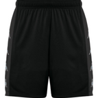 BLACK/DARK GREY / 10Y / KAPPA