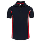 Navy/Red / XS / ORN