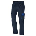 Navy/Royal / 28R / ORN