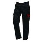 Black/Red / 28 R / ORN
