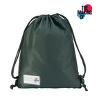 Bottle Green / ONE SIZE / ROWLINSON