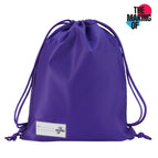 Purple / ONE SIZE / ROWLINSON