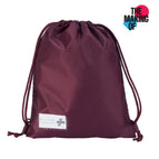 Maroon / ONE SIZE / ROWLINSON