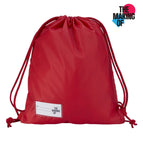 RED / ONE SIZE / ROWLINSON